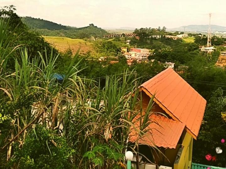 Alta Vista Villa Penedo  Exterior photo