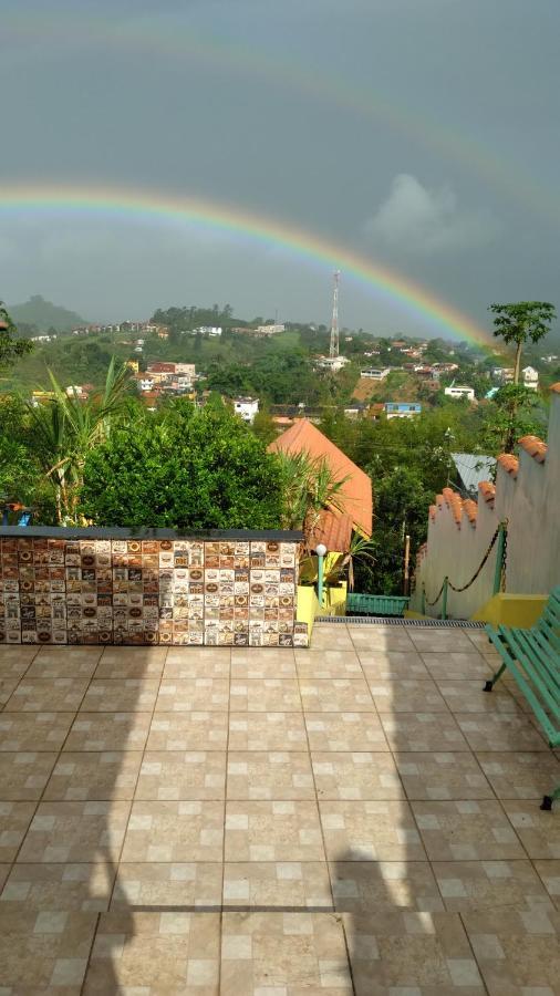 Alta Vista Villa Penedo  Exterior photo