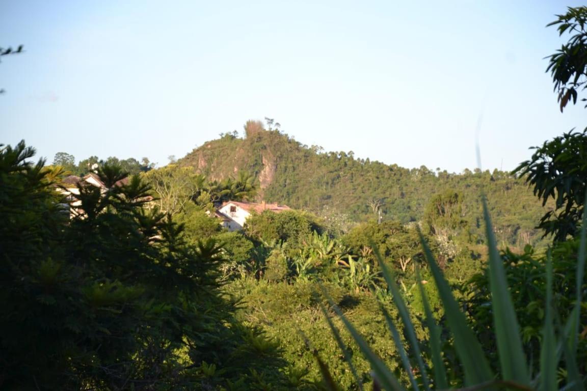 Alta Vista Villa Penedo  Exterior photo