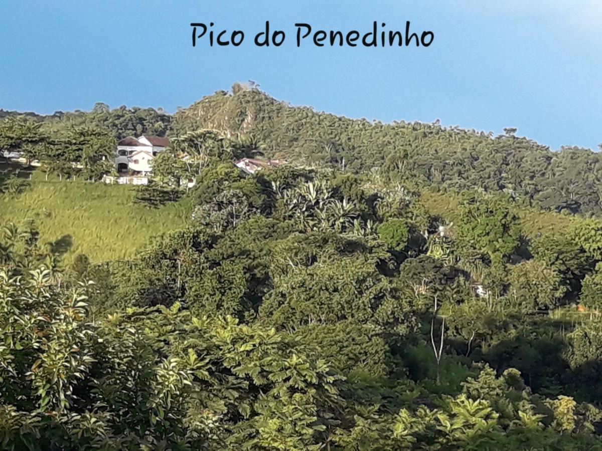 Alta Vista Villa Penedo  Exterior photo